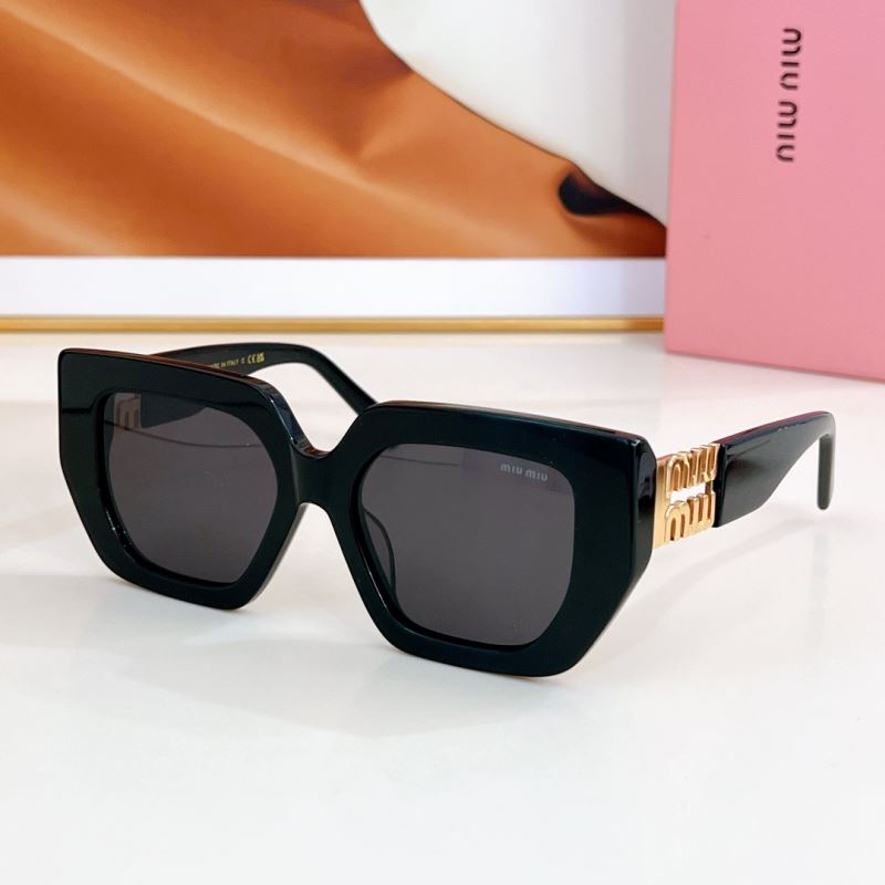 Miu Miu Sunglasses